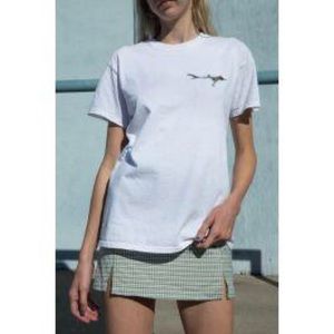 nwot limited edition brandy melville shirt